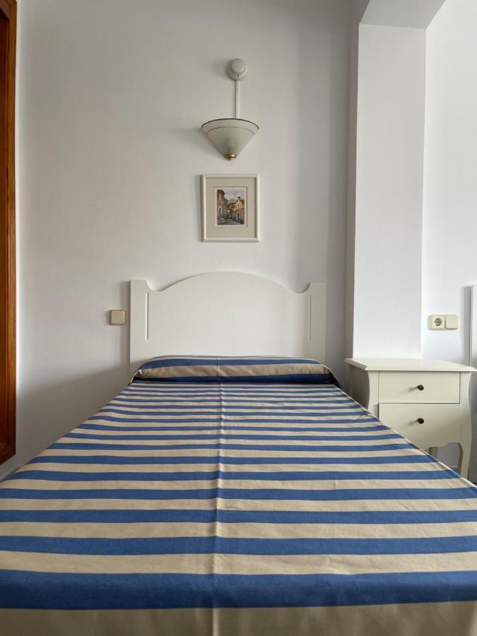 Hostal Can Gallu Cala Ratjada  Kültér fotó
