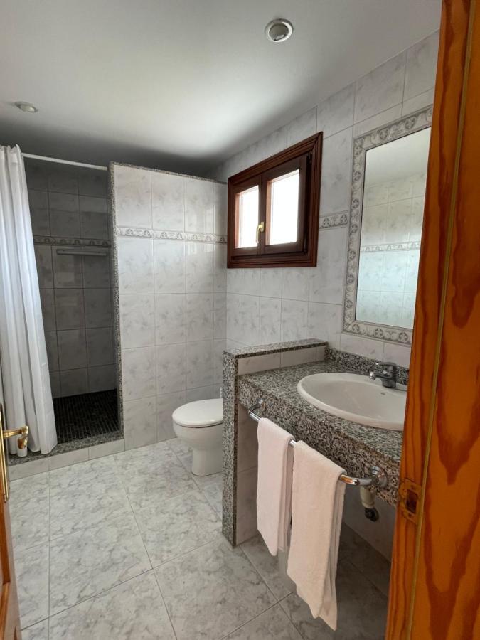 Hostal Can Gallu Cala Ratjada  Kültér fotó
