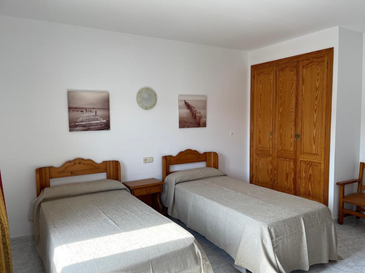 Hostal Can Gallu Cala Ratjada  Kültér fotó