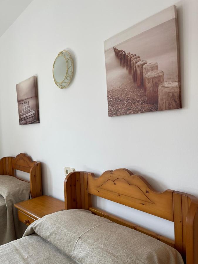 Hostal Can Gallu Cala Ratjada  Kültér fotó