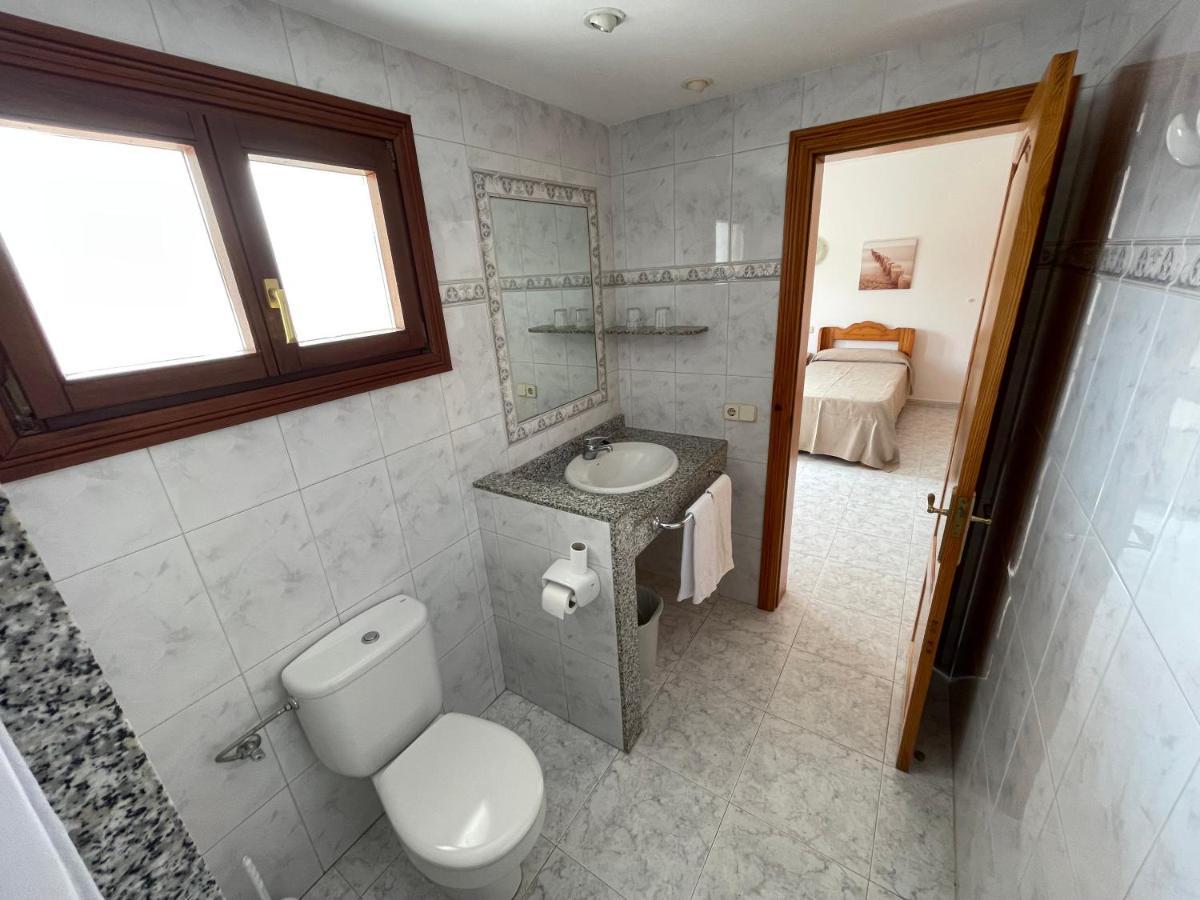 Hostal Can Gallu Cala Ratjada  Kültér fotó
