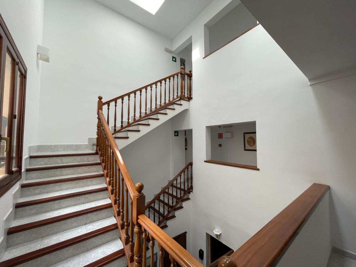 Hostal Can Gallu Cala Ratjada  Kültér fotó