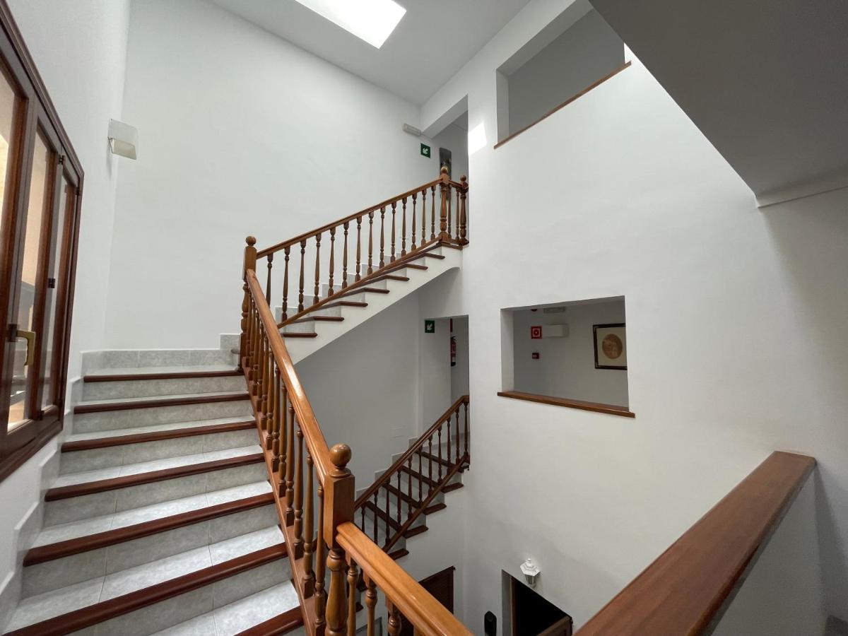 Hostal Can Gallu Cala Ratjada  Kültér fotó