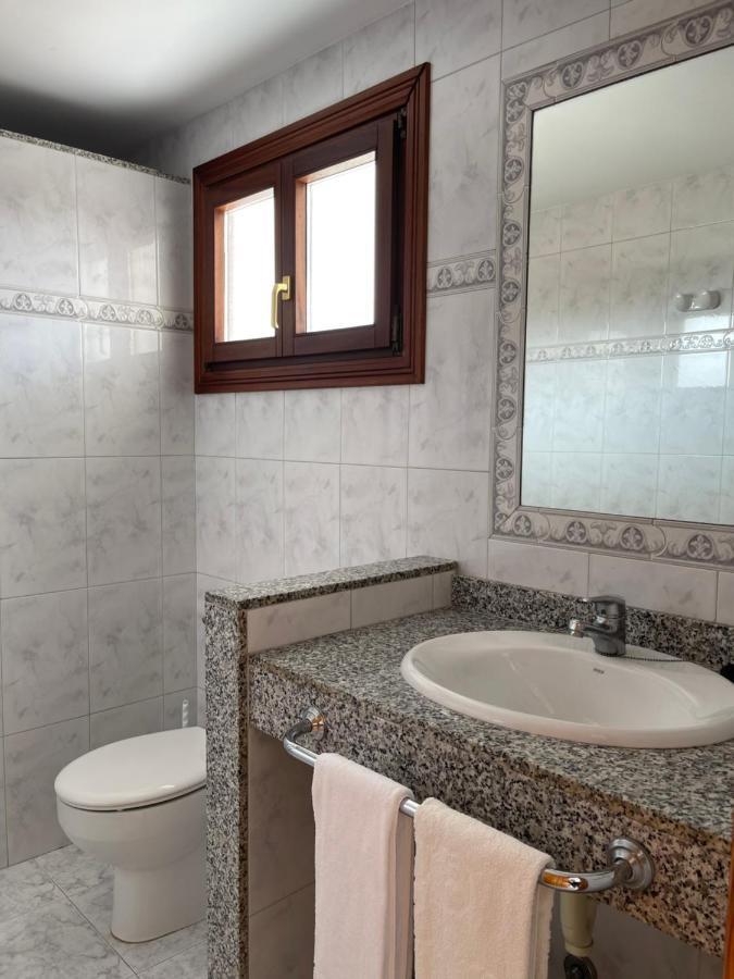 Hostal Can Gallu Cala Ratjada  Kültér fotó