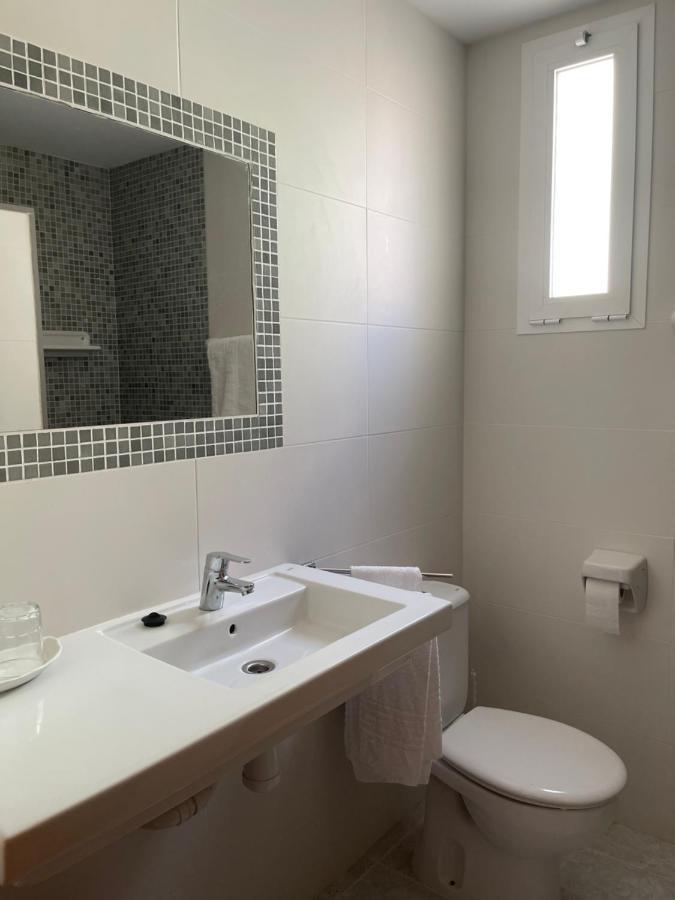 Hostal Can Gallu Cala Ratjada  Kültér fotó