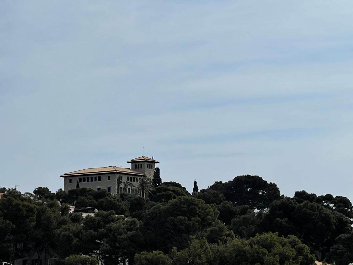 Hostal Can Gallu Cala Ratjada  Kültér fotó