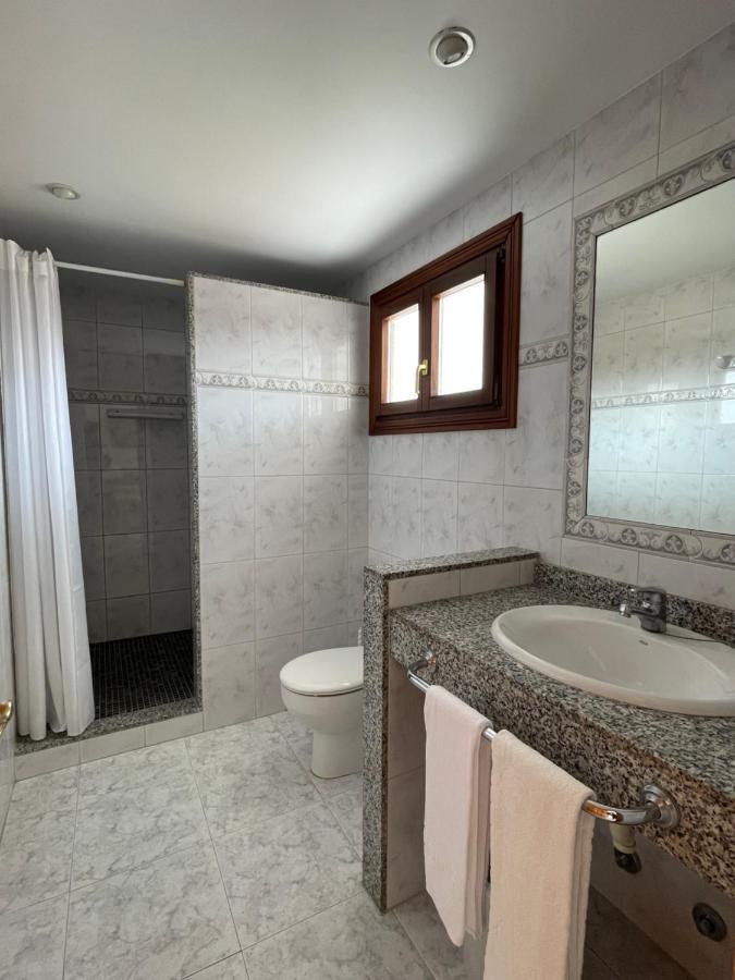 Hostal Can Gallu Cala Ratjada  Kültér fotó